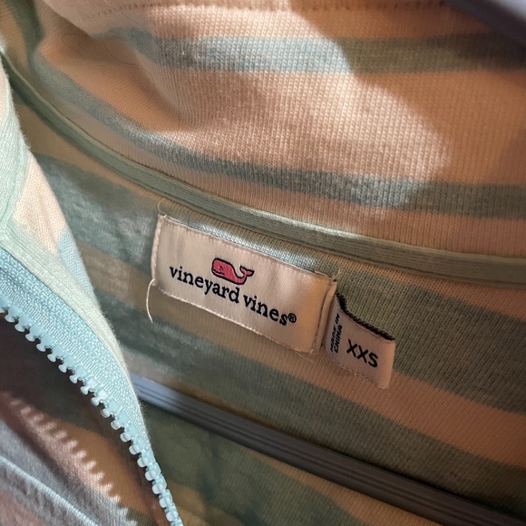 Vineyard Vines Stripe Ship Shirt - Picture 3 of 3